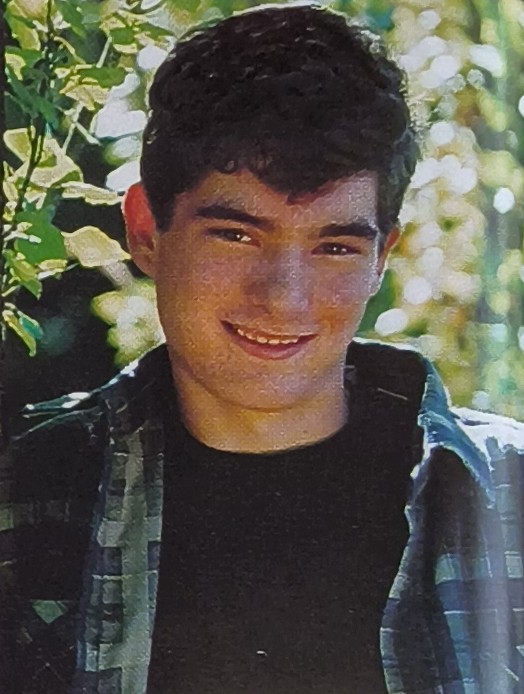 Hay, James